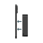 1-Power F.Pass⁺ 20000mAh Battery Pack with Built-in Cable and Magnetic Attachment - Image 9