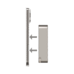 1-Power F.Pass⁺ 20000mAh Battery Pack with Built-in Cable and Magnetic Attachment - Image 13