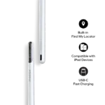 1-Folio Flow Stylus Pen for iPad - Image 3