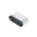 1-Charge Flow 4-Port GaN Charger 80W - Image 4