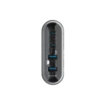 1-Charge Flow 4-Port GaN Charger 80W - Image 2