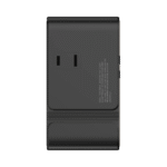 1-World² 205W 7-Port Dual AC Travel Adapter - Image 12