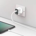 1-Charge Flow 2-Port GaN Charger 35W (CN) - Image 3