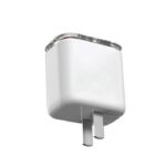 1-Charge Flow 2-Port GaN Charger 35W (CN) - Image 5