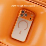 CaseFORM Air Magnetic Case iPhone 17 Series - Image 2