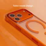 CaseFORM Air Magnetic Case iPhone 17 Series - Image 3