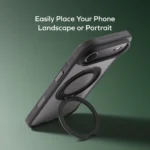 CaseFORM Roller Magnetic Case iPhone 17 Series - Image 3