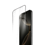 Glass Pro+ Ultra Clear HD Tempered Glass
