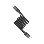 Mag.Link Magnetic USB-C to USB-C Cable 100W 1m - Image 4