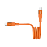 Mag.Link Magnetic USB-C to USB-C Cable 100W 1m - Image 6