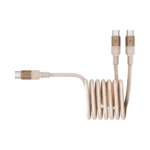 Mag.Link Magnetic USB-C to 2 USB-Cs Cable 100W 2mMag.Link Magnetic USB-C to 2 USB-Cs Cable 100W 2m - Image 2