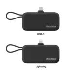 1-Power Mini 3-in-1 Power Bank 5000mAh (Lightning) - Image 3
