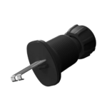 1-Move Q.Mag 25W Magnetic Wireless Charging Car Mount - Image 12