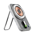 1-Power Flow Wireless Power Bank 5000mAh - Yuet Tung - Image 4