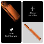 1-Power S.Pass 5000mAh Qi2 Magnetic Wireless Battery Pack - Image 3