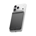 1-Power S.Pass 5000mAh Qi2 Magnetic Wireless Battery Pack - Image 15