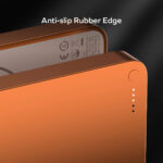 1-Power S.Pass 10000mAh Qi2 Magnetic Wireless Battery Pack - Image 9
