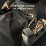 1-Power S.Pass 10000mAh Qi2 Magnetic Wireless Battery Pack - Image 6