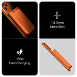 1-Power S.Pass 10000mAh Qi2 Magnetic Wireless Battery Pack - Image 7