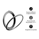 Hoop Magnetic Ring Stand - Image 3