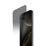 Glass Pro+ Anti-Spy HD Tempered Glass