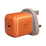 1-Charge Q.Port² Qi2 25W 3-in-1 Magnetic Wireless Charging Station (UK plug) - Image 12