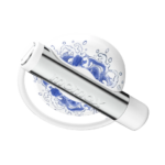 1-Charge Flow Pro 3-in-1 Qi2 Magnetic Docking with Apple Watch Magnetic Fast Charger - Yuet Tung - Image 8