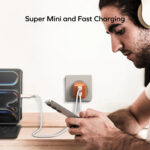 1-Charge 45W 2-Port GaN Charger - Image 5