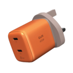 1-Charge 45W 2-Port GaN Charger - Image 3