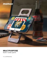 Fold Stand Handy Mobile Stand - Image 4