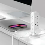 OnePlug 11-Outlet Power Strip With USB - Image 2
