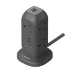 OnePlug 7-Outlet Power Strip With USB ports - Image 2