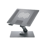 Fold Stand Rotating Laptop Stand