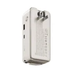 1-Pac⁺ 10000mAh 3in1 Hybrid GaN Battery Pack with Built-In Retractable Cable - Image 11