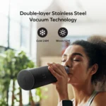 1-Vibe Bottle Magnetic Wireless Speaker Flask - Image 6