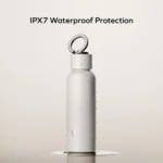 1-Vibe Bottle Magnetic Wireless Speaker Flask - Image 13