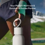 1-Vibe Bottle Magnetic Wireless Speaker Flask - Image 10