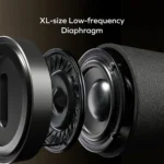 1-Vibe Mood Magnetic Wireless Speaker - Image 4