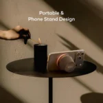 1-Vibe Mood Magnetic Wireless Speaker - Image 6