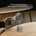 1-Vibe Mood Magnetic Wireless Speaker - Image 7
