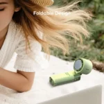1° Go Freeze Compact Foldable Icy Cooling Fan - Image 13