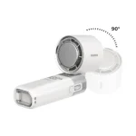 1° Go Freeze Compact Foldable Icy Cooling Fan - Image 2