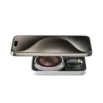 1-Power Flow Wireless Power Bank 5000mAh - Image 5