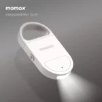 PinBuzz Rechargeable Anti-Theft Personal Alarm With Find My Locator - Image 7
