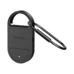 PinBuzz Rechargeable Anti-Theft Personal Alarm With Find My Locator - Image 10