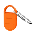 PinBuzz Rechargeable Anti-Theft Personal Alarm With Find My Locator - Image 9