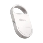 PinBuzz Rechargeable Anti-Theft Personal Alarm With Find My Locator - Image 2