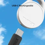 Pinpop² X Rechargeable Find My Locator - Image 8