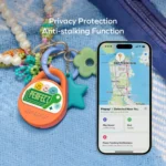 Pinpop² X Rechargeable Find My Locator - Image 6