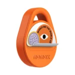 Pinpop² X Rechargeable Find My Locator
